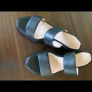 Cecelia New York Sandals (Black)
